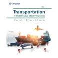thumbnail image 1 of Pre-Owned Transportation: A Global Supply Chain Perspective, 1 of 1