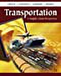Transportation : A Supply Chain Perspective - image 1 of 1