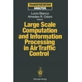 thumbnail image 1 of Transportation Analysis Large Scale Computation and Information Processing in Air Traffic Control, (Paperback), 1 of 1