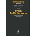 thumbnail image 1 of Transportation Analysis Urban Traffic Networks: Dynamic Flow Modeling and Control, (Paperback), 1 of 1