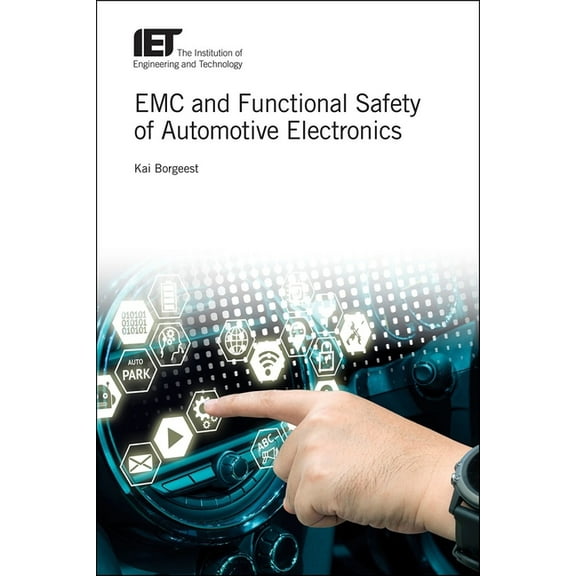 Transportation: EMC and Functional Safety of Automotive Electronics (Hardcover)