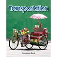 thumbnail image 1 of Pre-Owned Transportation (Early Childhood Themes) Paperback, 1 of 1