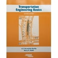 thumbnail image 1 of Transportation Engineering Basics, 1 of 1