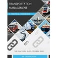 thumbnail image 1 of Pre-Owned Transportation Management: A Practical Handbook (One) (Supply Chain Handbook) Hardcover, 1 of 1