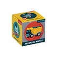 thumbnail image 1 of Transportation Mini Memory Match Game (Other), 1 of 1