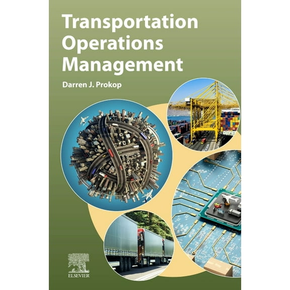 Transportation Operations Management, (Paperback)