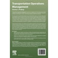 thumbnail image 1 of Pre-Owned Transportation Operations Management, 1 of 1