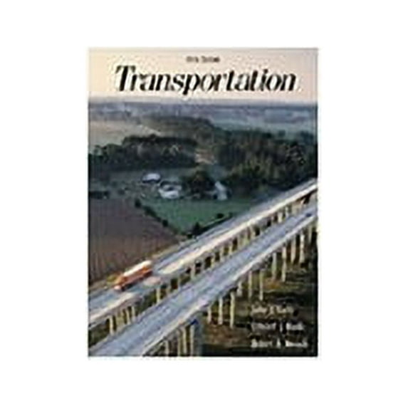 Pre-Owned Transportation Paperback