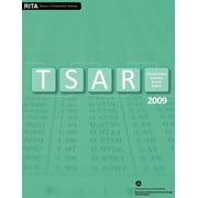 Transportation Statistics Annual Report 2009 Paperback