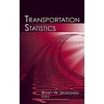 thumbnail image 1 of Transportation Statistics (Hardcover), 1 of 1