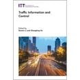 thumbnail image 1 of Transportation: Traffic Information and Control (Hardcover), 1 of 1