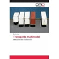thumbnail image 1 of Transporte multimodal (Paperback), 1 of 1