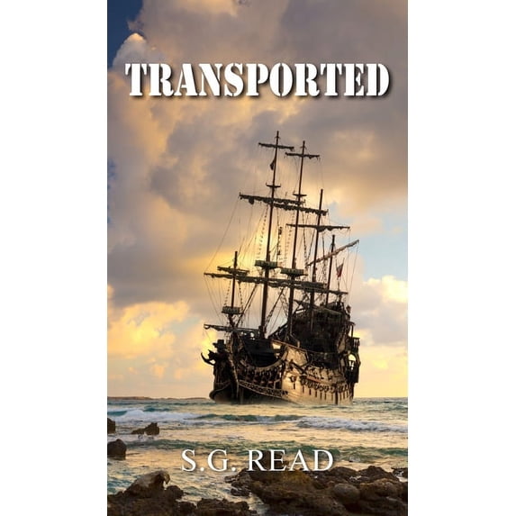 Transported (Hardcover)