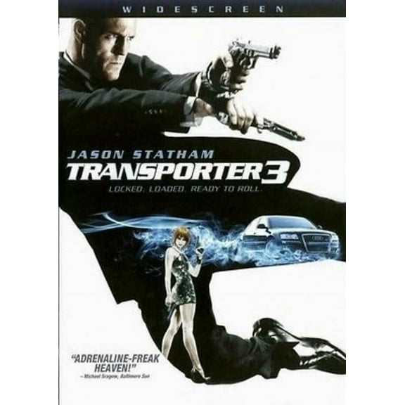 Transporter 3
