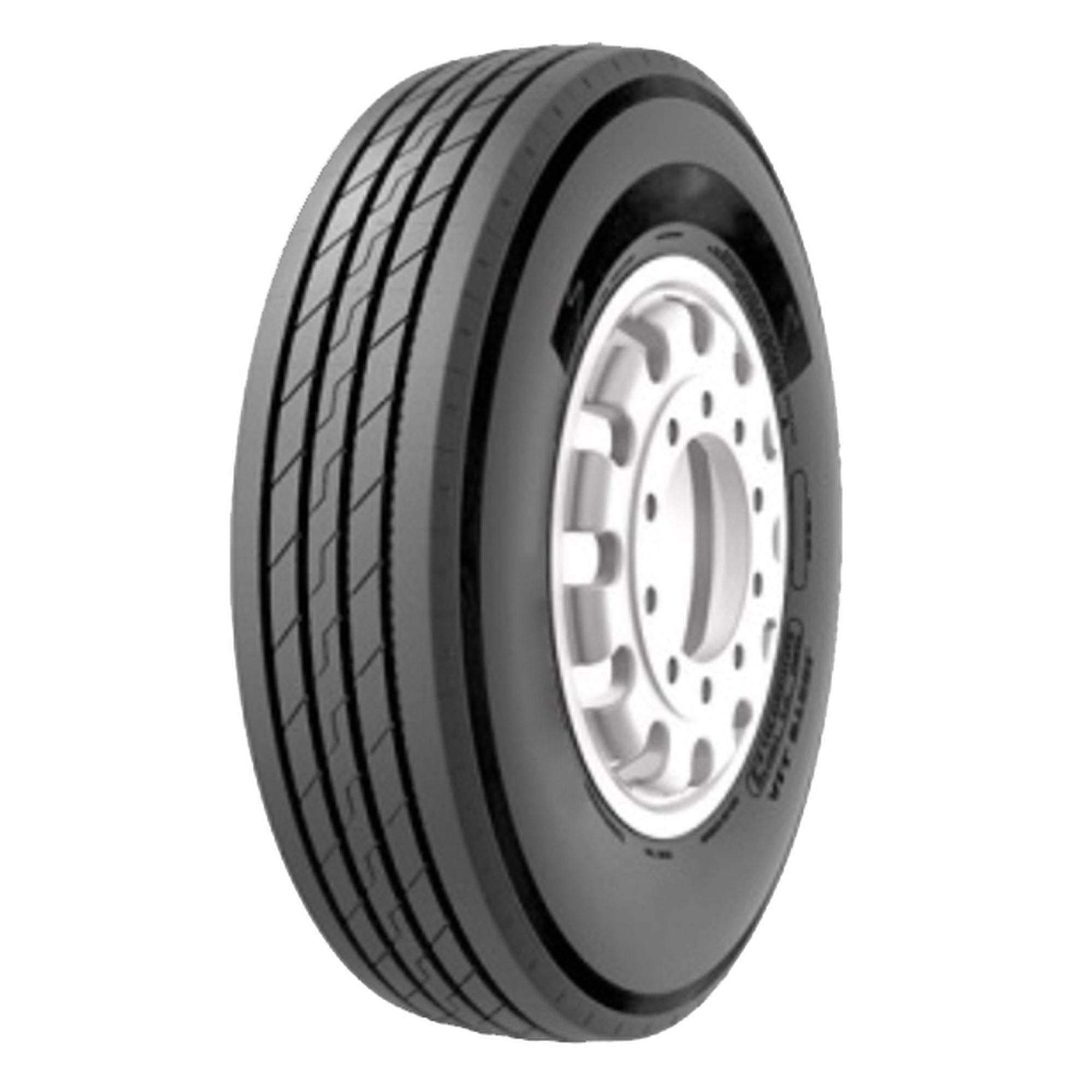 Transporter AP268 295/75R22.5 144/141M G Commercial Tire Simolary simolary.com