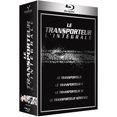 thumbnail image 1 of Transporter Complete Collection 1-4 - 4-Disc Box Set ( The Transporter / Transporter 2 / Transporter 3 / The Transporter Refueled ) [ NON-USA FORMAT, Blu-Ray, Reg.B Import - France ], 1 of 1