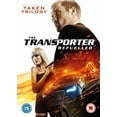 thumbnail image 1 of Transporter Refuelled [DVD], 1 of 1