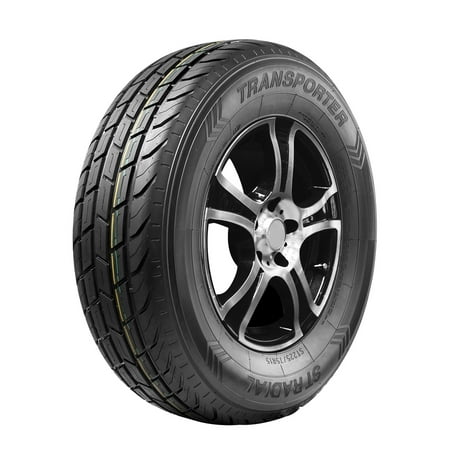 Transporter STR Radial 235/85R16 132/127M G Trailer Tire Sansujyuku sansujyuku.com