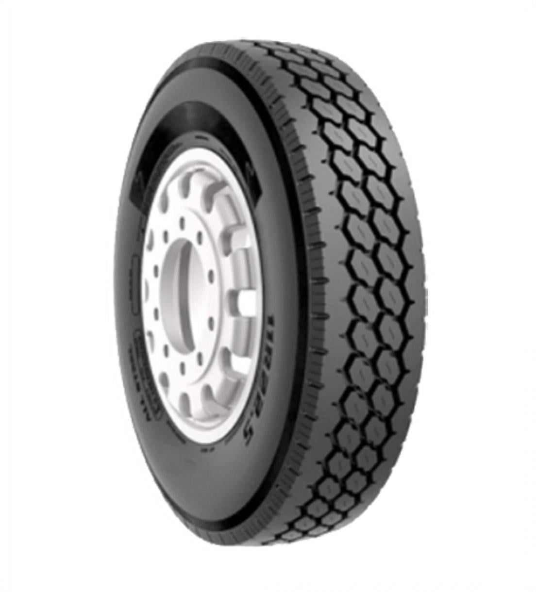 Transporter TR402 295/75R22.5 144/141M G Tire Simolary simolary.com
