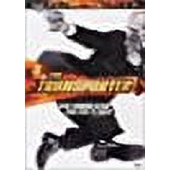 Transporter (UMD Video For PSP) (Widescreen)