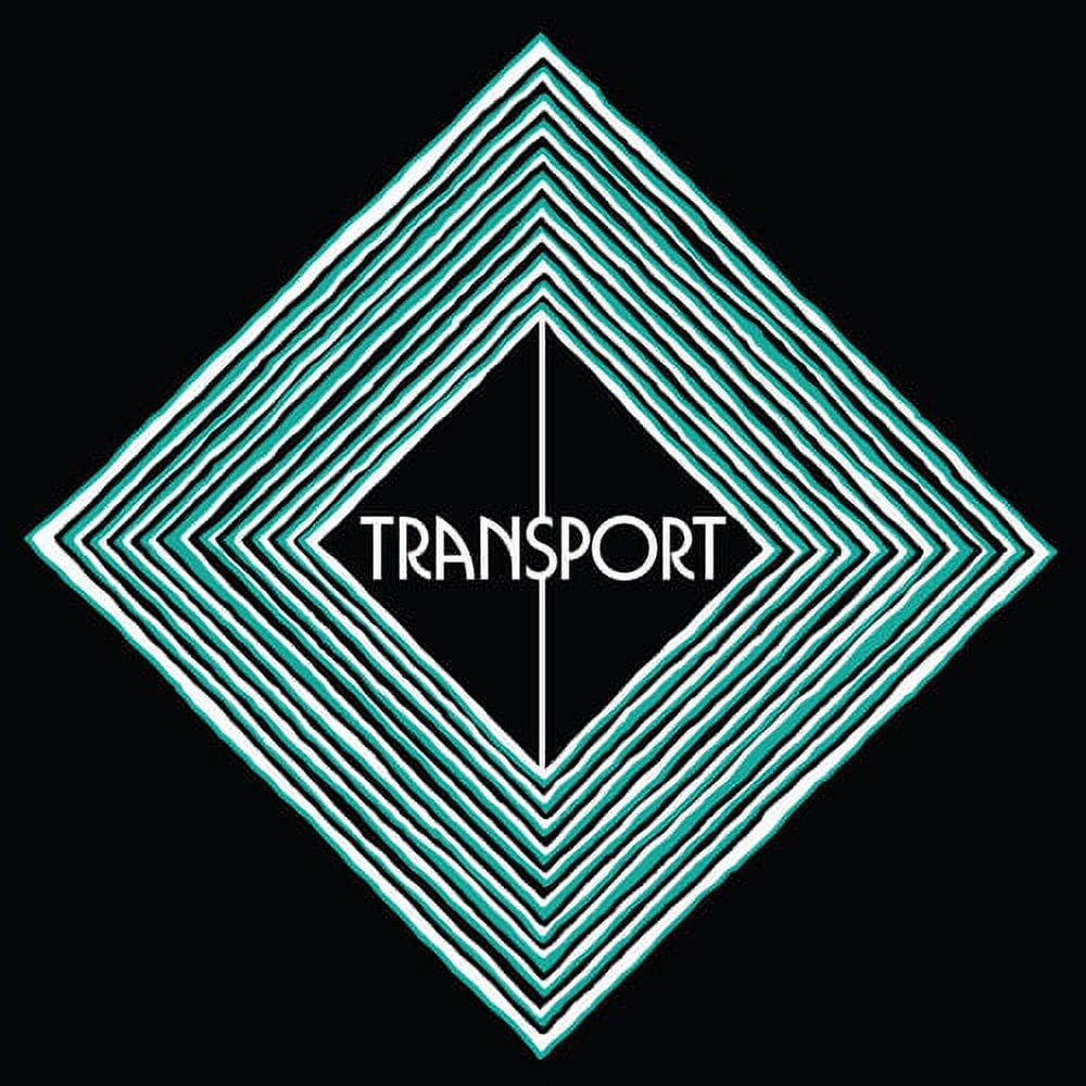 Transpost - Transport - Vinyl