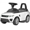 thumbnail image 1 of Transpro Range Rover Sport SVR 6V in White, 1 of 3