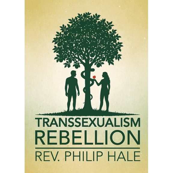 Transsexualism Rebellion, (Paperback)
