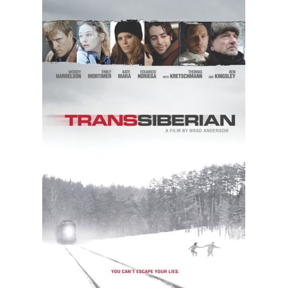 Transsiberian