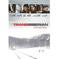 thumbnail image 1 of Pre-Owned Transsiberian (Dvd) (Good), 1 of 1
