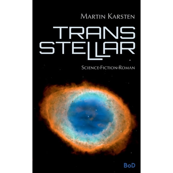 Transstellar, (Paperback)