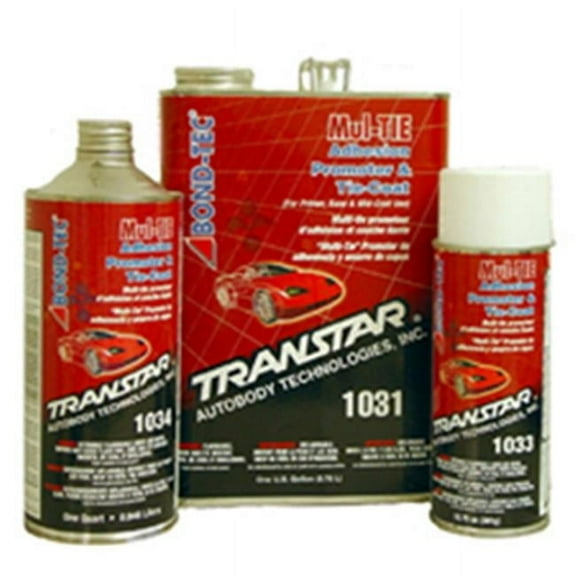 Transtar 1033 Mul-Tie Adhesion Promoter 16 oz.