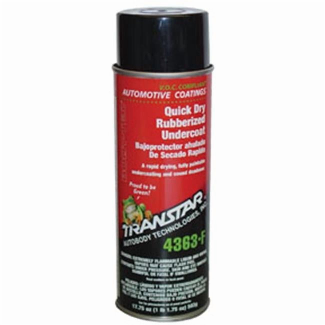 Transtar 4363-F Voc Complete Quick Dry Undercoat