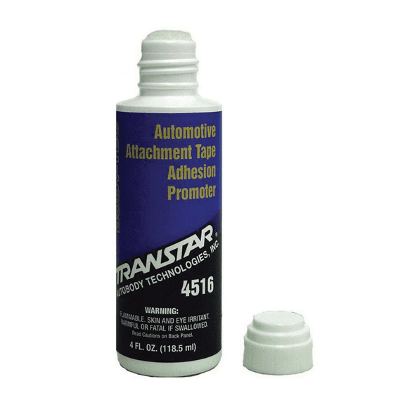 Transtar Autobody Products 4516 - Adhesion Promoter - 4 oz