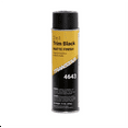 thumbnail image 1 of Transtar Autobody Products 4643 - 2 in 1 Trim - 20 oz Aerosol Can - Matte Black - 5 to 10 Minute Curing, 1 of 2