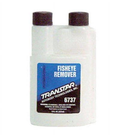 Transtar 6737 8Oz Fisheye Remover