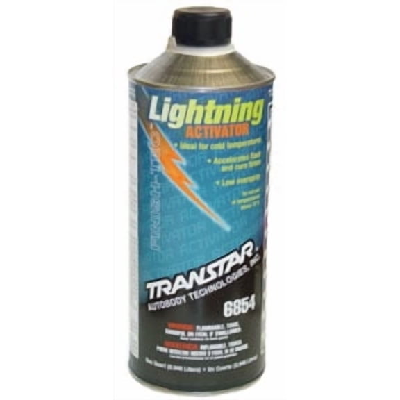 QT LIGHTNING ACTIVATOR