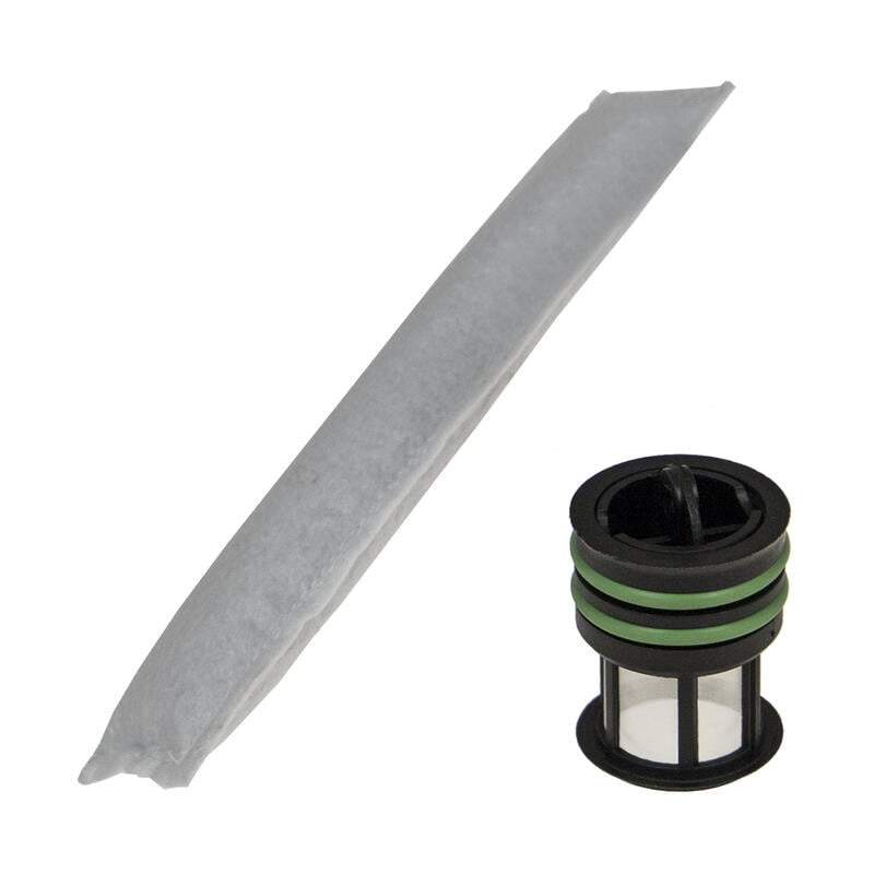 Transtar AC A/C Receiver Drier / Desiccant Element Dessicant Kit for