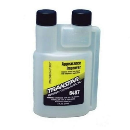 Transtar TRE-6487 8 oz Clearcoat Appearance Improver