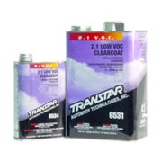 Transtar TRE-6531 2.1 Low VOC Clearcoat