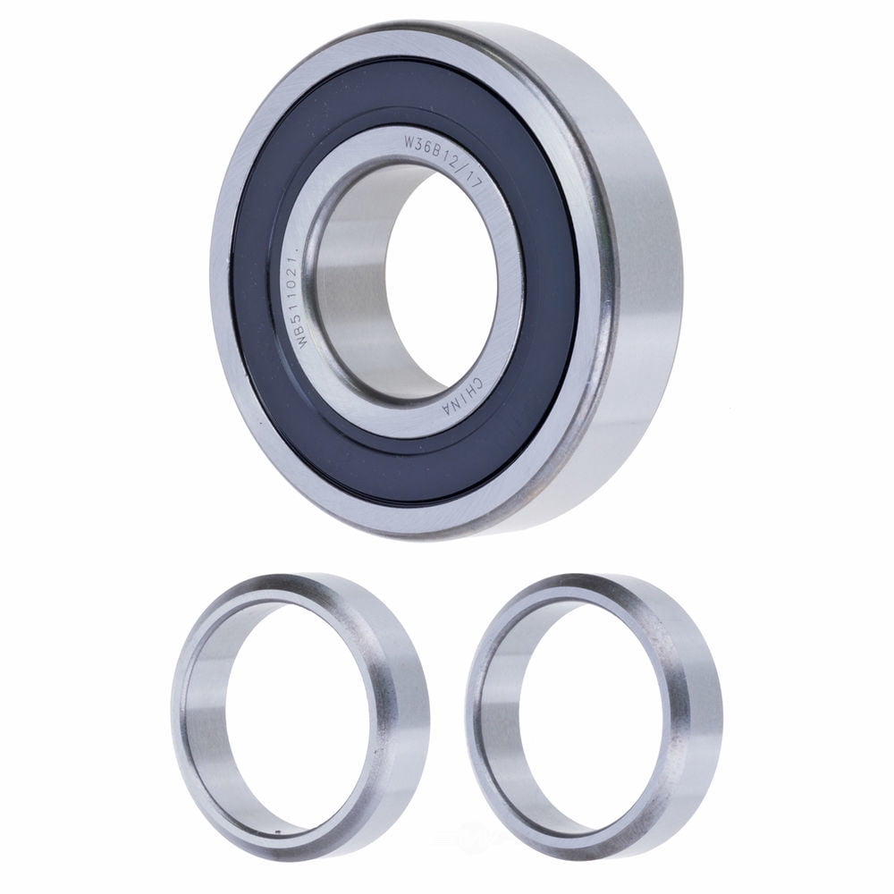 Schaeffler 102433 Bearing - DGBB (Deep Groove Ball Bearing)