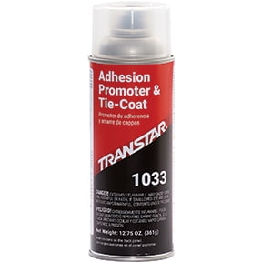 Transtar’s Mul-Tie Adhesion Promoter & Tie-Coat Automotive Adhesives, 12.75 oz