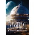 thumbnail image 1 of Transuranic: A Positronic Book, (Paperback), 1 of 1