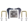 thumbnail image 1 of Transverse Rear Leaf Spring Perch Kit, 1 of 3