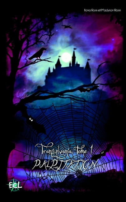 Transylvania Transylvania, tome 1: Palpitation, Book 1, (Paperback)