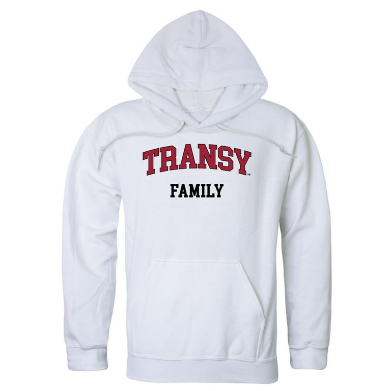 Transylvania university sweatshirt sales