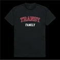thumbnail image 1 of Transylvania University Pioneers Family T-Shirt, Black - 2XL, 1 of 1