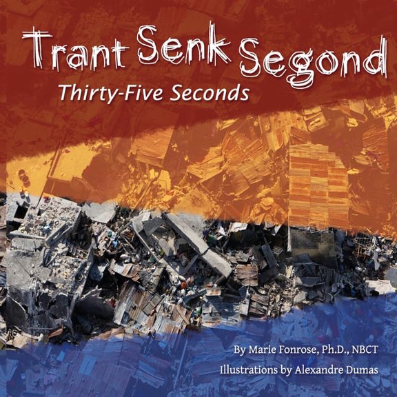 Trant Senk Segond, (Paperback)