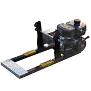 TranzSporter Replacement Lifan Motor - With Weldment