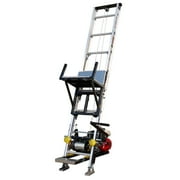 TranzSporter TP250 Ladder Hoist 250lb. 28 Foot