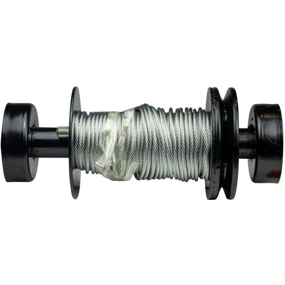 TranzSporter TP250 and TP400 Replacement Part (In Stock Now) - TP400 - Complete Drum Assembly